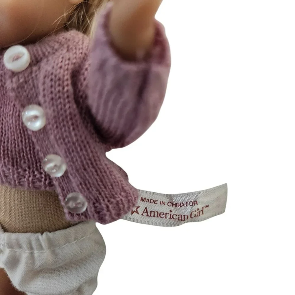 American Girl american girl